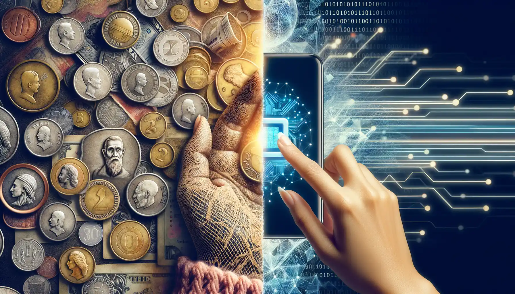 The Role of Mobile Payments in Modern Coin Transactions