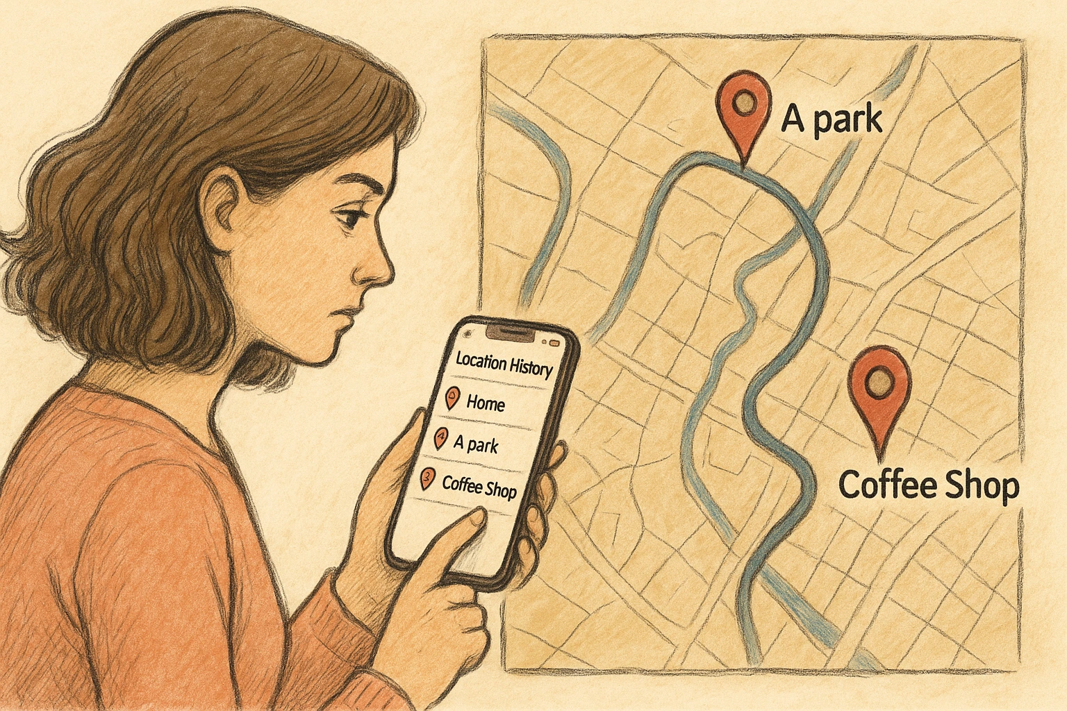 iPhone Location History: How Do You See It & How to Use It?