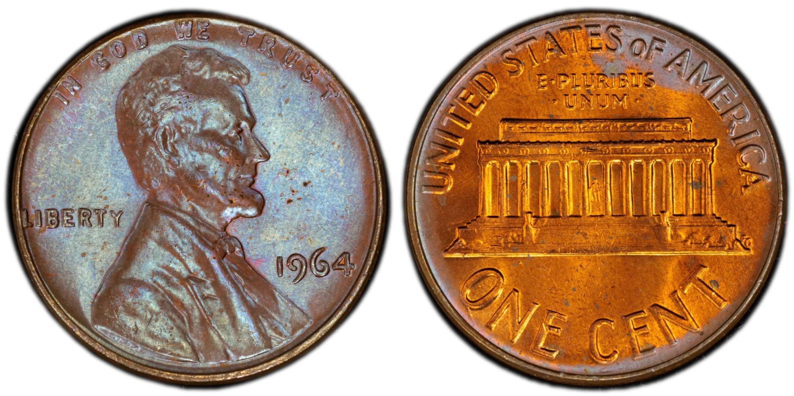 1964 Penny BR